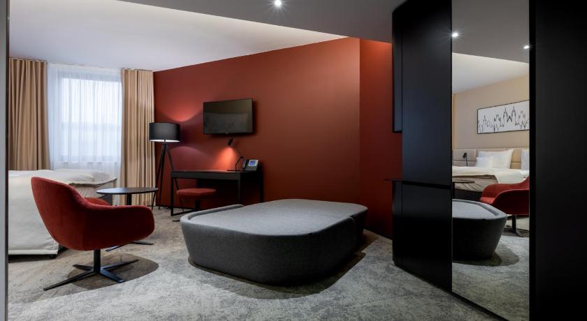 Image of Double Room 9