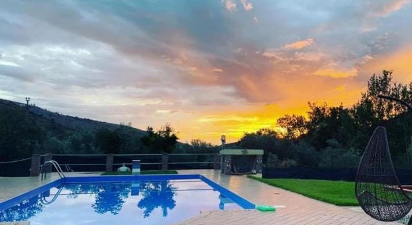 索尼诺 Centro estivo Il Piccolo Paradiso 3星级 酒店 客房