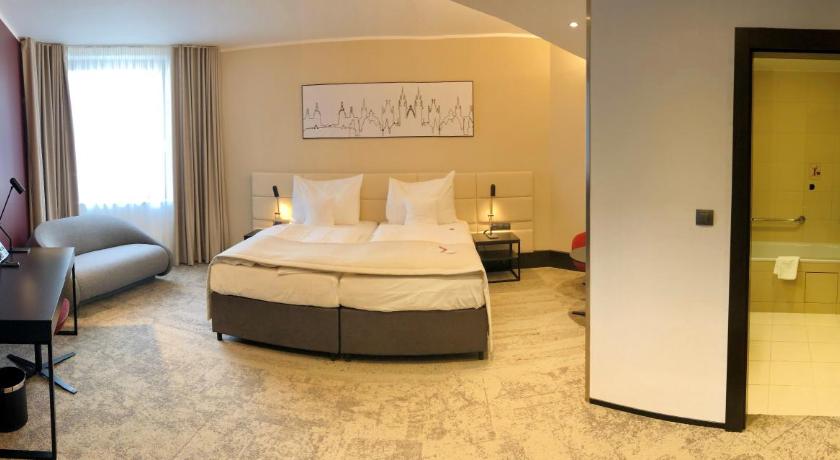 Image of Double Room 6