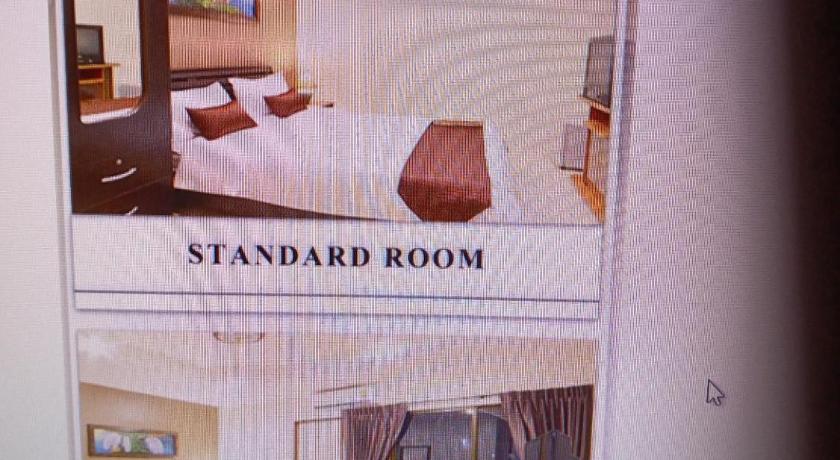 芭堤雅 The Links Hotel 2星级 酒店 外观