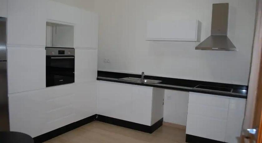Suites Appartement Midelt photo