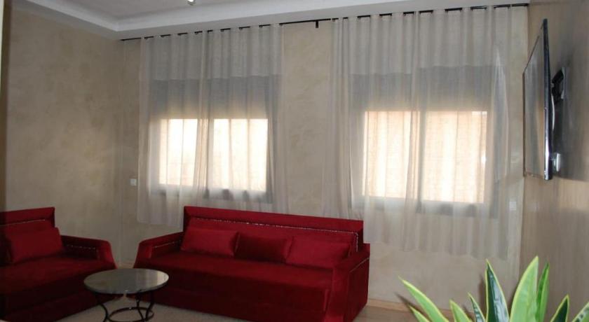 Suites Appartement Midelt photo