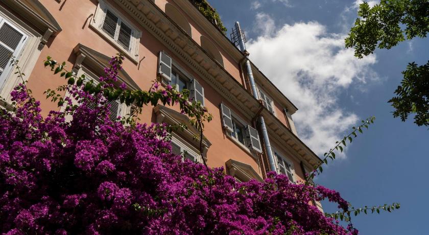 Hotel Casa Valdese photo