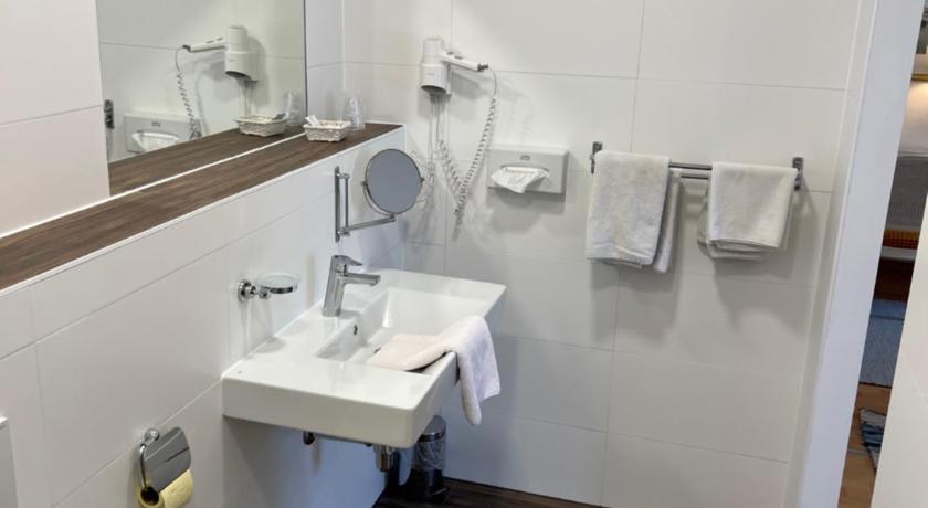 Landhotel Groggerhof photo