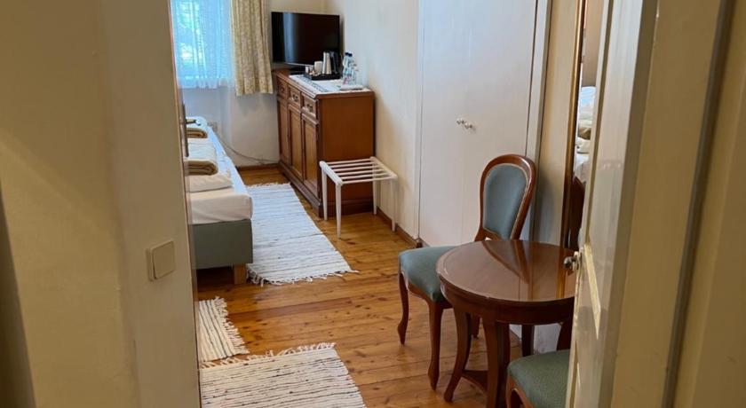 Landhotel Groggerhof photo