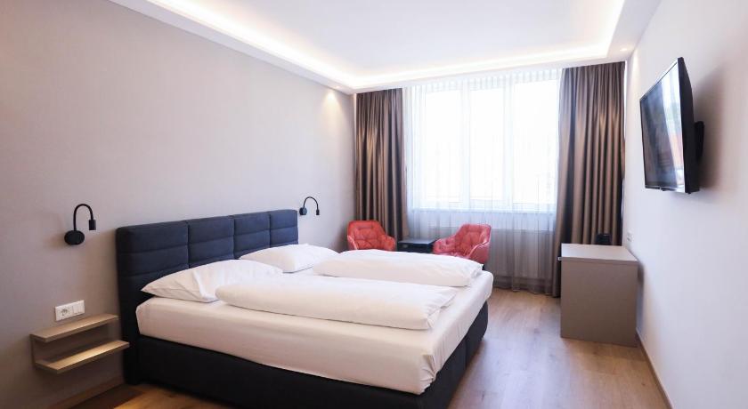 PARKHOTEL Krems