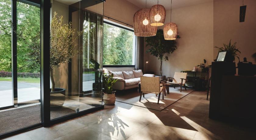 Boutiquehotel DAS ZEITWERT photo