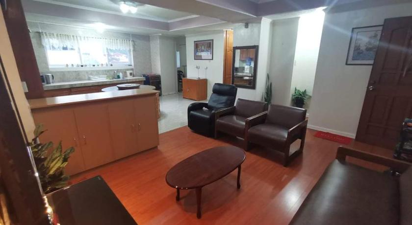 Comfy Dwelling — Hotel in Baguio