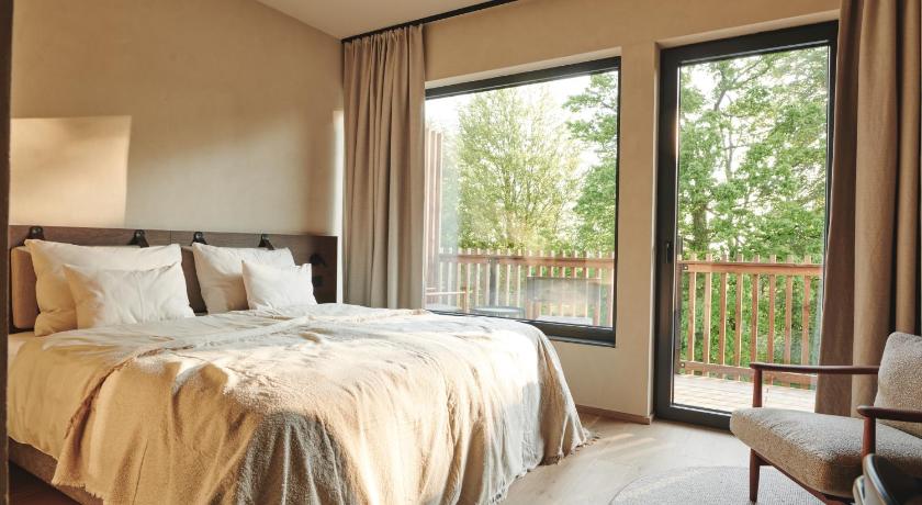 Boutiquehotel DAS ZEITWERT photo