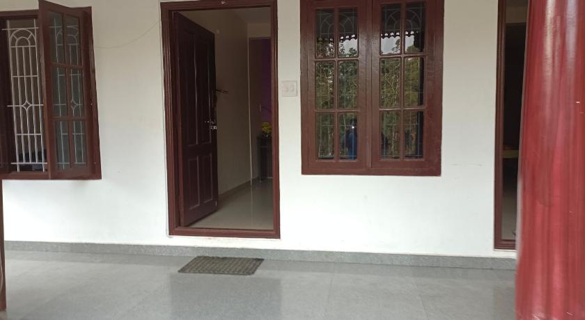 Voyage Munnar Laya Home Stay photo