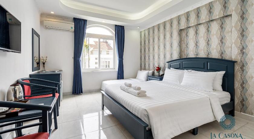 La Casona Hotel photo