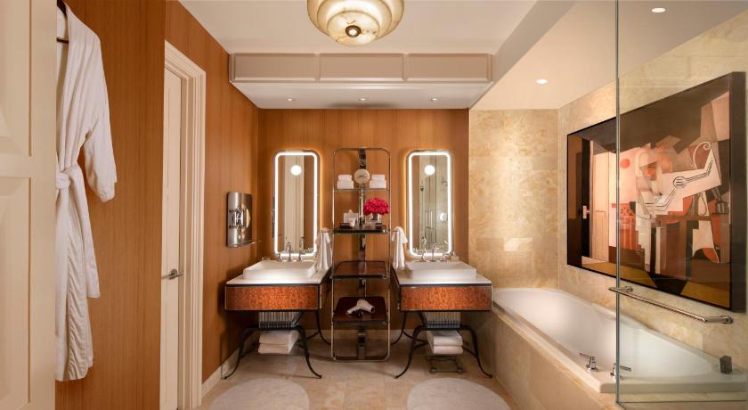 Image of Wynn Tower King Suite 2