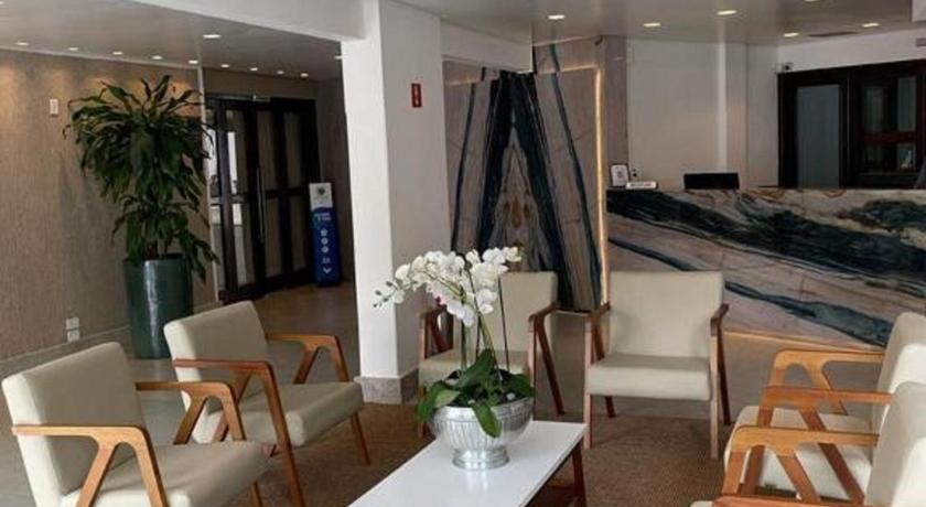 Hotel Espadarte photo