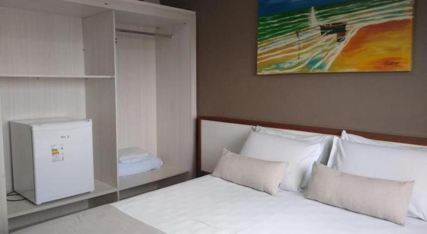 Hotel Espadarte photo