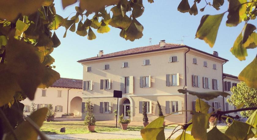 Villa Pacchioni