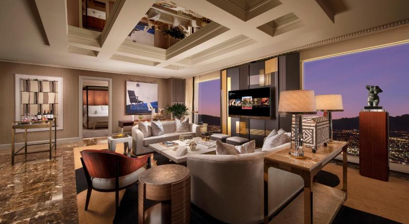 Image of Wynn Tower Salon Suite 0
