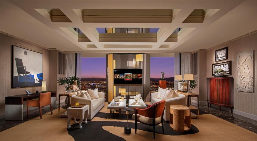 Image of Wynn Tower Salon Suite 12