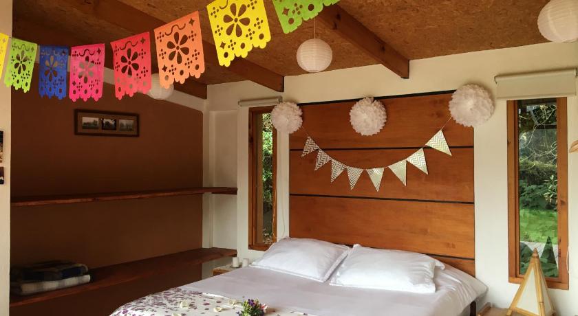 Titue Refugio , Cabanas photo