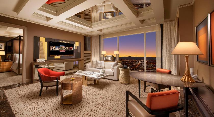 Image of Wynn Tower Parlor Suite 3
