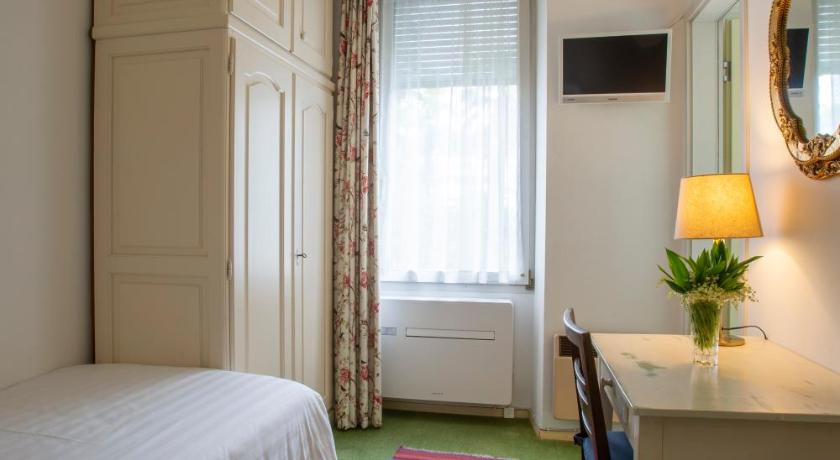 Image of Single Room 0