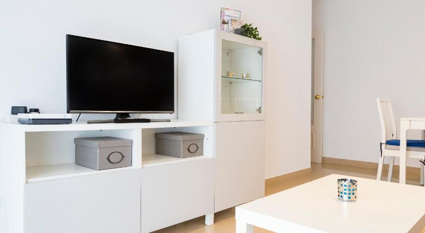 Apartamento Malaga Agreda photo
