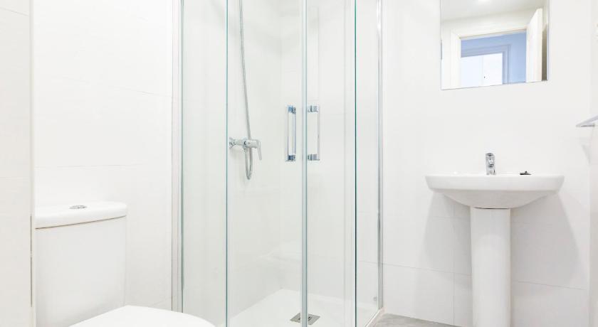 Apartamento Malaga Agreda photo