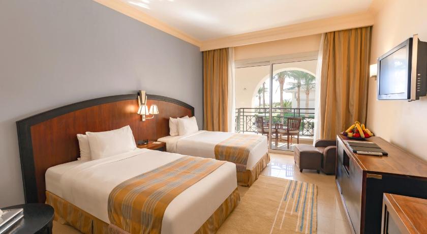 Image of Super Deluxe Room 1