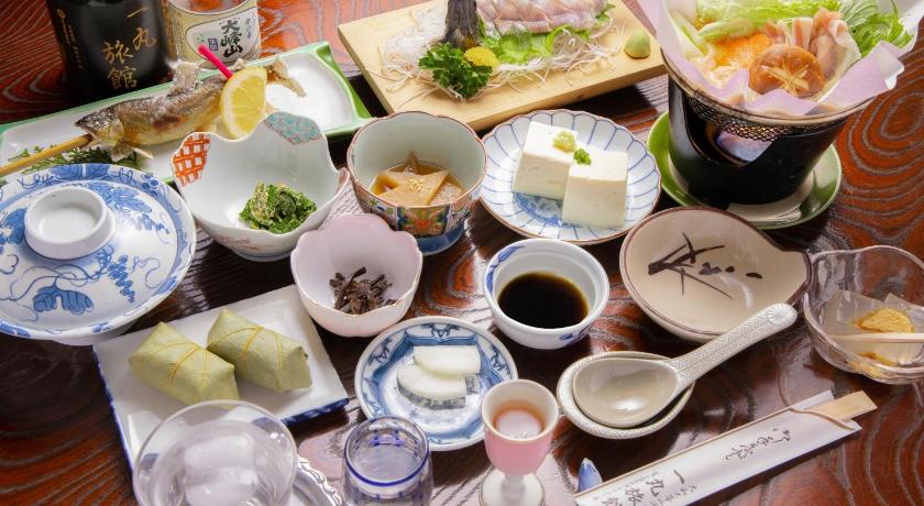 Ichimaru Ryokan - Vacation STAY 59984v — Hotel in Yoshino