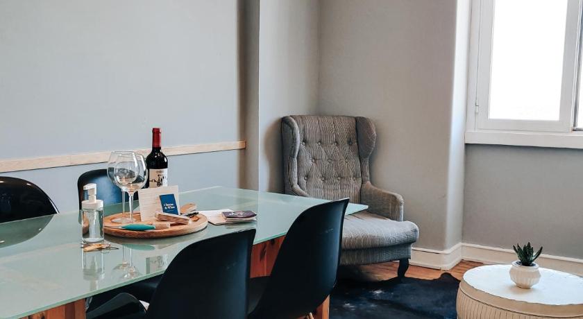 Graca - Castle | Lisbon Cheese & Wine Apartments photo