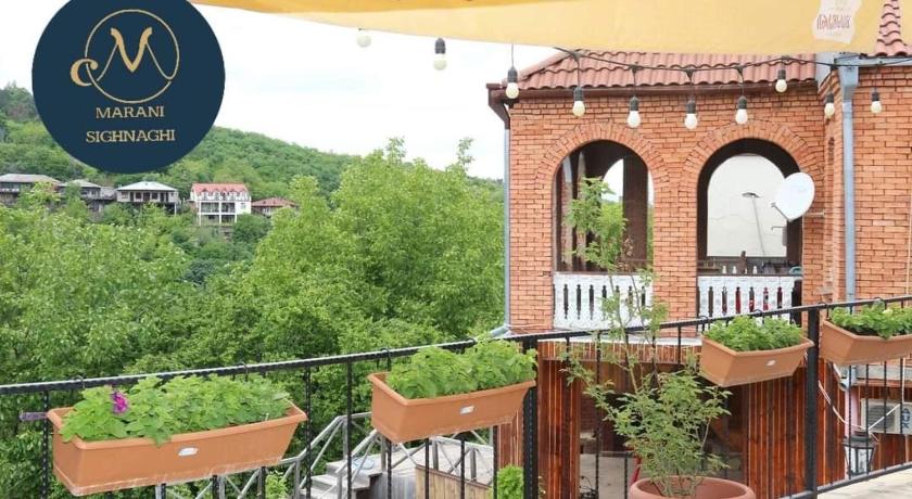 Guest House Marani photo