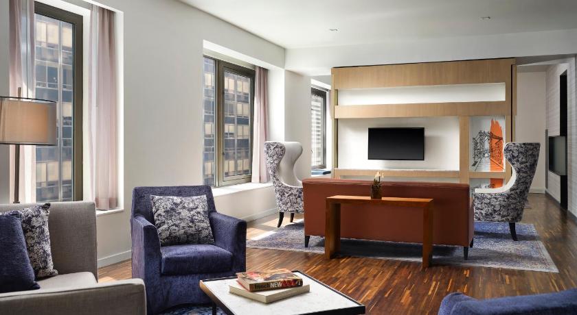Imatge de Centric Premier Suite 1