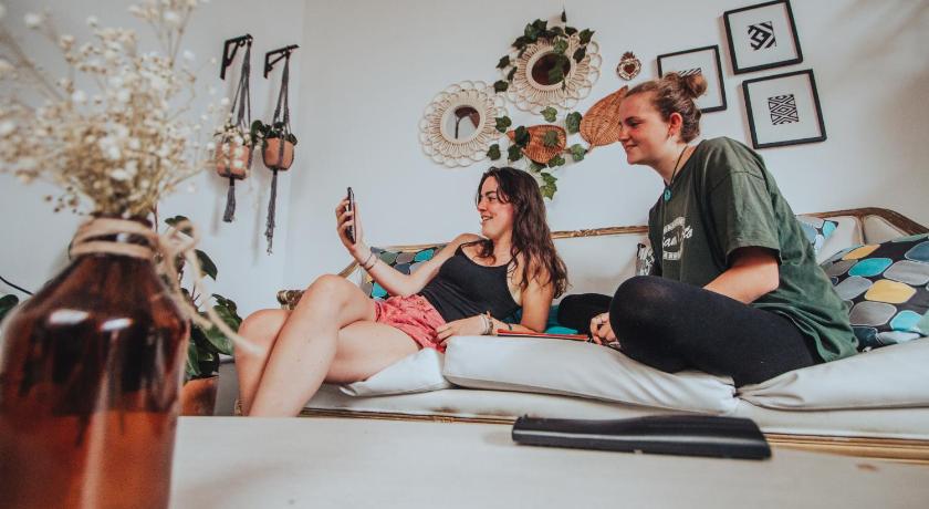 Centro Hostel Medellin photo