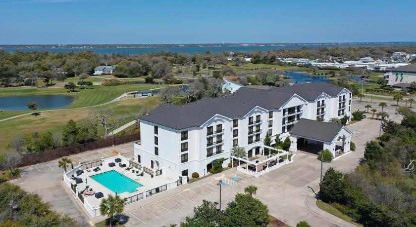Hotel Alice — Hotel in Pine Knoll Shores (NC)