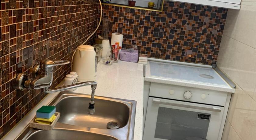 Apartman Valjevo DK photo
