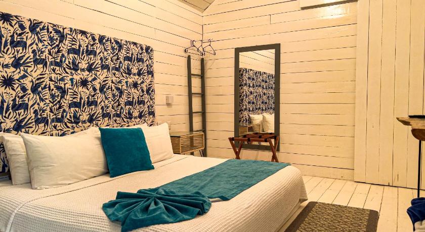 Zensus Eco Boutique Hotel photo