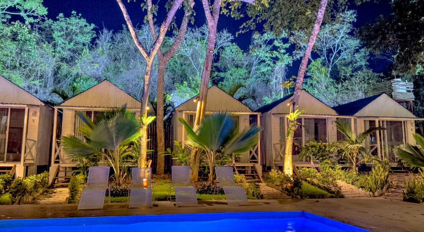 Zensus Eco Boutique Hotel photo