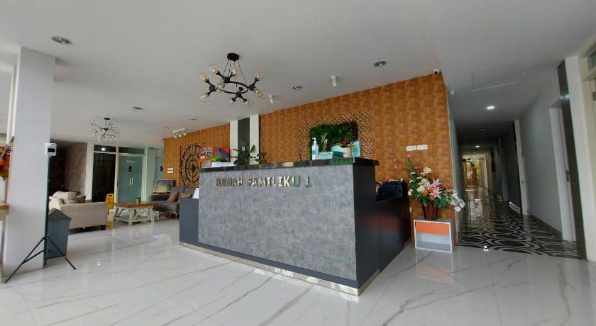 Rumah Familiku 1 Syariah photo