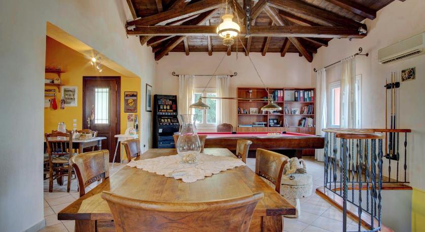 Kornata Country House photo