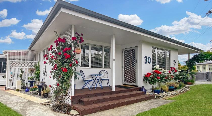Rathlin Cottage — Hotel in Twizel