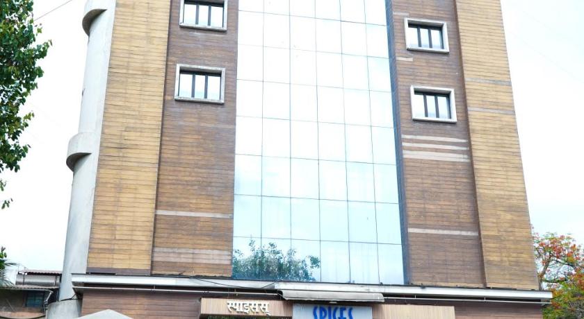 Hotel Spices – Navi Mumbai, KY