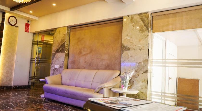 Hotel Spices – Navi Mumbai, KY