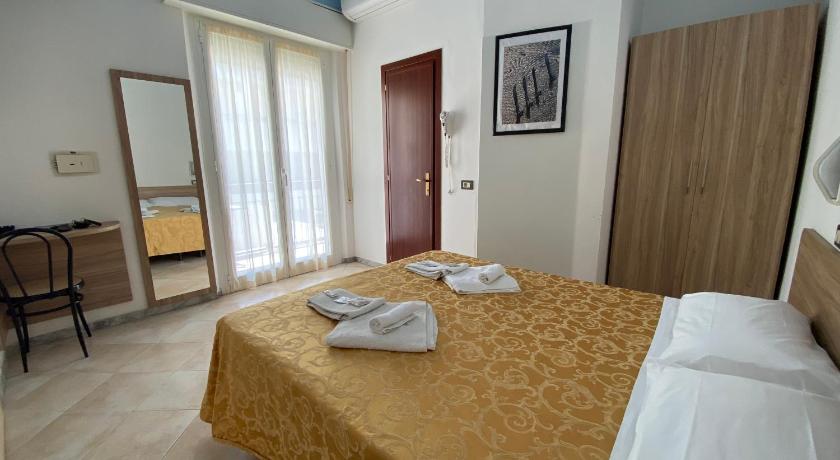 Hotel Nanni Garni — Hotel in Rimini