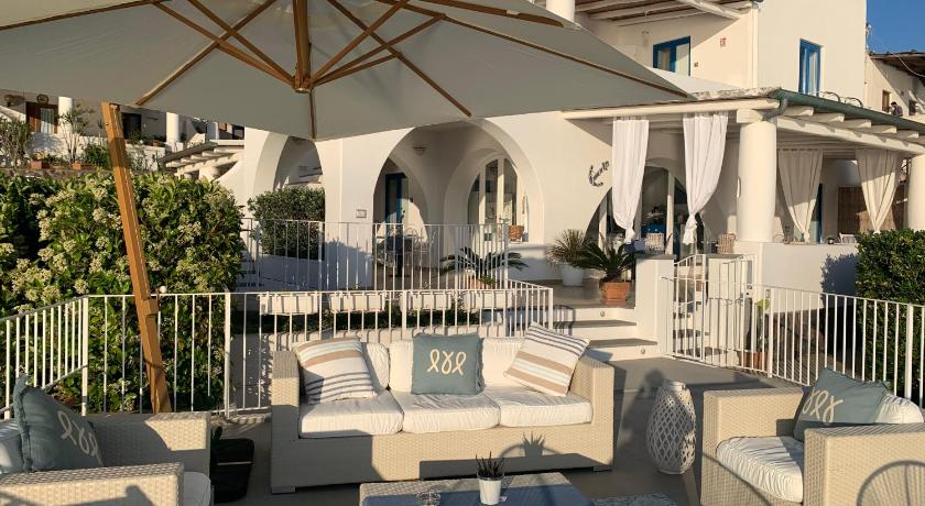 'A Alera Room & Breakfast photo