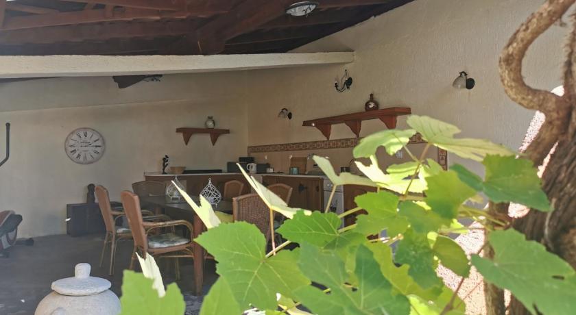 Kokopelli Apartments photo