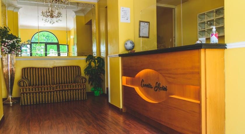 CANELLA HOTEL photo