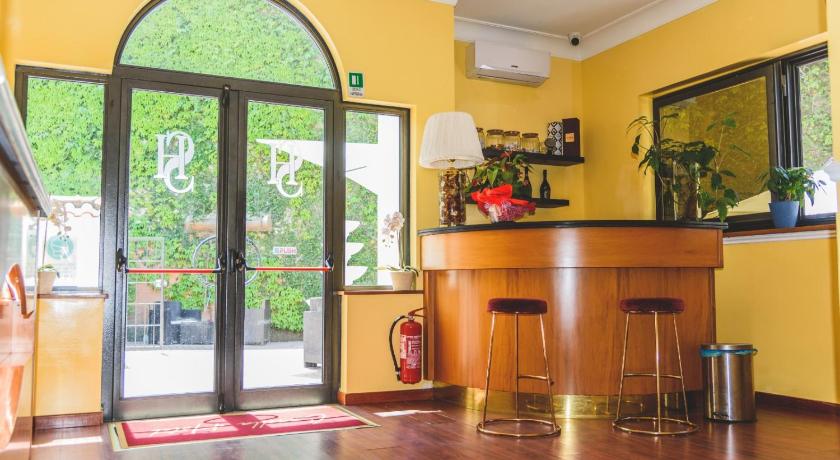 CANELLA HOTEL photo
