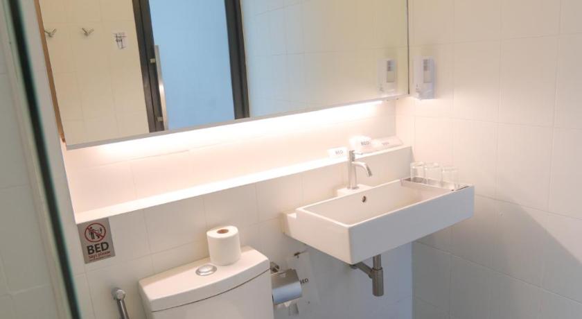 Image of Standard Twin Room 12