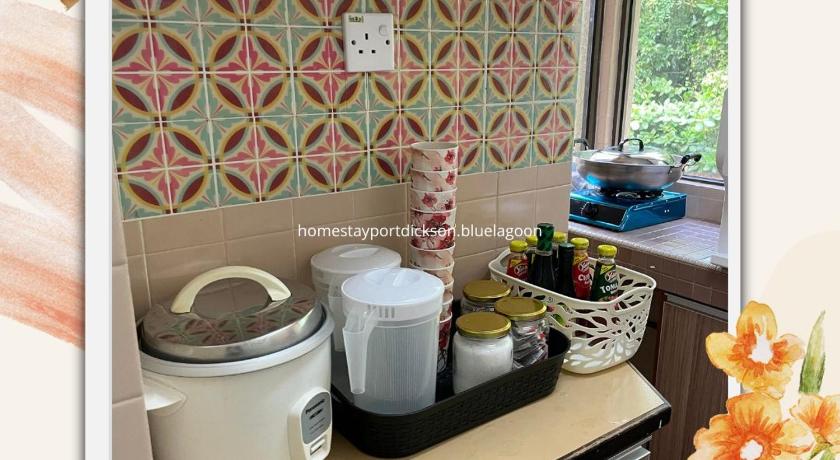homestayportdickson.bluelagoon photo