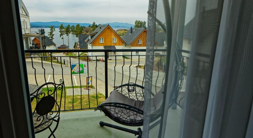Lipno - Lakeside Village - Vetrnik photo