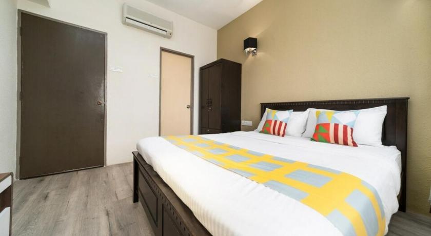 DELUXE Seaview Batu Ferringhi 3 Bedroom -1503 photo